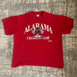 Vintage 1991 Alabama Tee